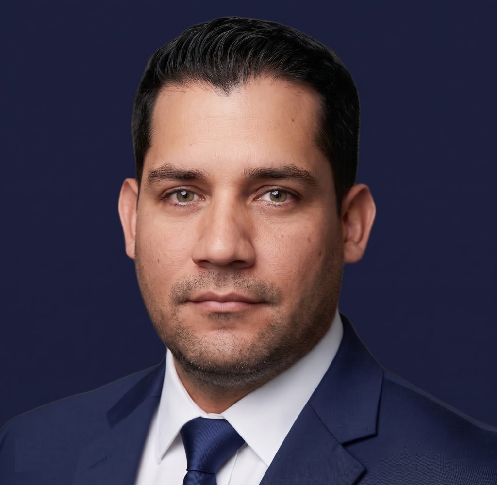 Nestor Reveron